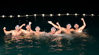 VAK”AN”ZA 31%, za 3. mjesto: Pinac Preko – Sukošan 3-2 VAK”AN”ZA 31%, za 3. mjesto: Pinac Preko – Sukošan 3-2