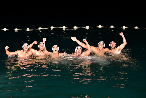 VAK”AN”ZA 31%, za 3. mjesto: Pinac Preko – Sukošan 3-2 VAK”AN”ZA 31%, za 3. mjesto: Pinac Preko – Sukošan 3-2