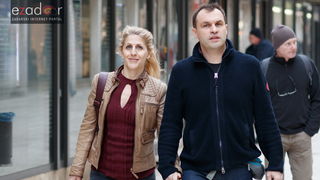 Đir po gradu, subotnja špica 31. ožujka 2018. Đir po gradu, subotnja špica 31. ožujka 2018.