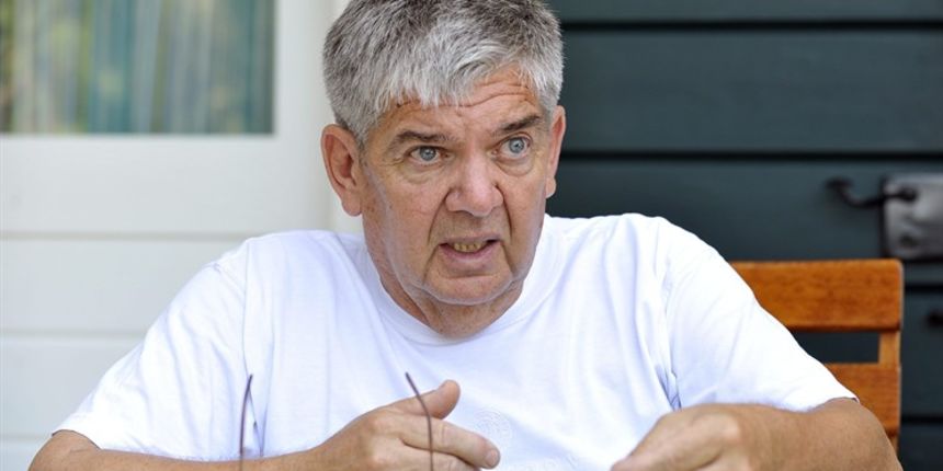 Grgo Mandić, Foto: Joško Ponoš / CROPIX Grgo Mandić, Foto: Joško Ponoš / CROPIX