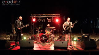 KvartArt: Koncert Scarlet Notesa KvartArt: Koncert Scarlet Notesa