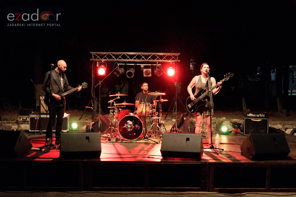 KvartArt: Koncert Scarlet Notesa KvartArt: Koncert Scarlet Notesa