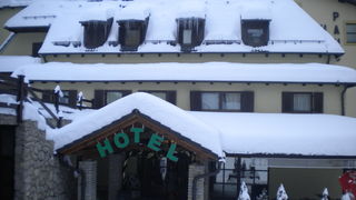 Vlašići BiH, 13. 02. 2010.