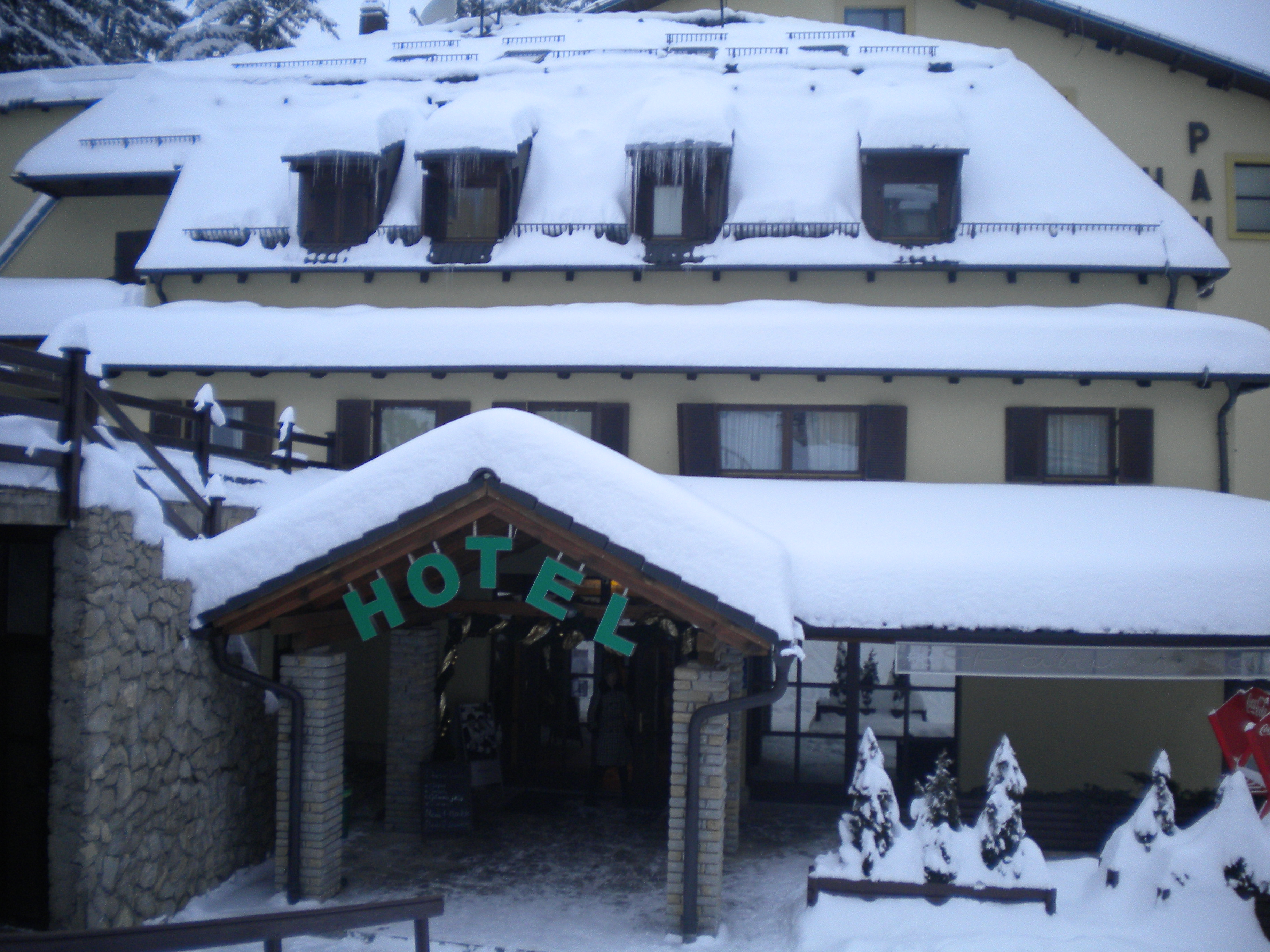 Vlašići BiH, 13. 02. 2010.