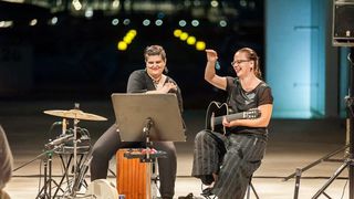 D-marin: Koncert ansambla The impressions, foto: Ž. Karavida D-marin: Koncert ansambla The impressions, foto: Ž. Karavida