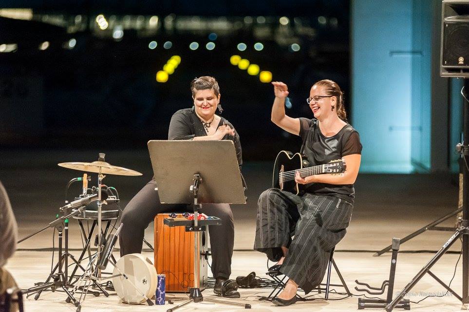 D-marin: Koncert ansambla The impressions, foto: Ž. Karavida D-marin: Koncert ansambla The impressions, foto: Ž. Karavida