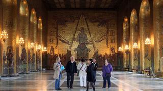 Stockholm (foto: Antonija Gospić)