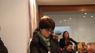 Noć muzeja u Zavičajnom muzeju Biograd na Moru Noć muzeja u Zavičajnom muzeju Biograd na Moru