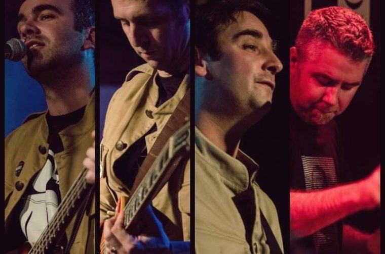 U kazalištu riječki The Beatles Revival Band slavi 30 godina rada