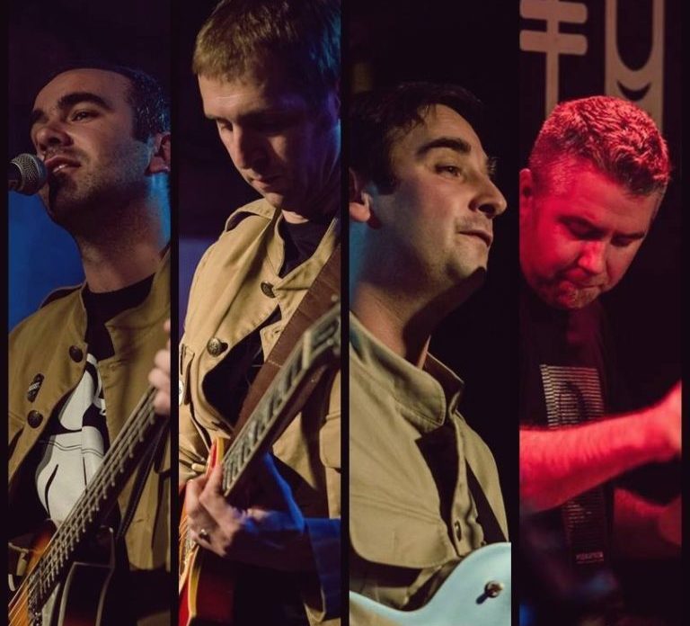 U kazalištu riječki The Beatles Revival Band slavi 30 godina rada