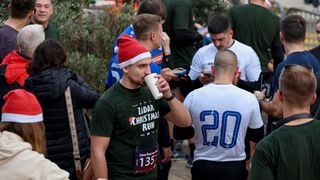 Zadar Christmas Run 2024