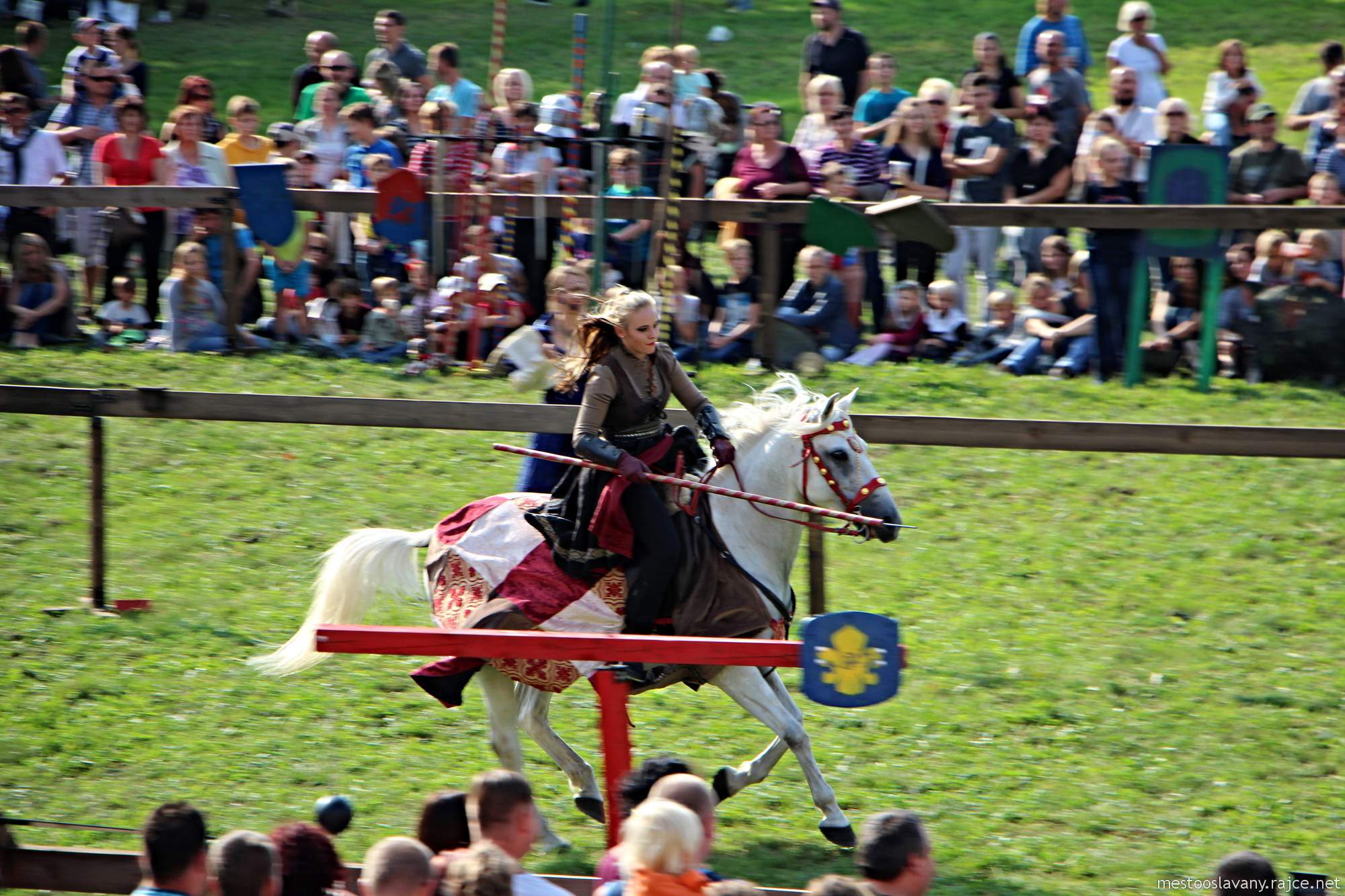 Virska delegacija boravila je u prijateljskom gradu Oslavanyju u Češkoj Republici