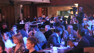 Humanitarni koncert  “Trideseta mi je” (Foto:Saša Čuka)