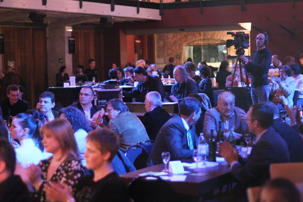 Humanitarni koncert  “Trideseta mi je” (Foto:Saša Čuka)