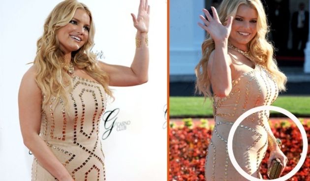 Jessica Simpson; foto Index.hr