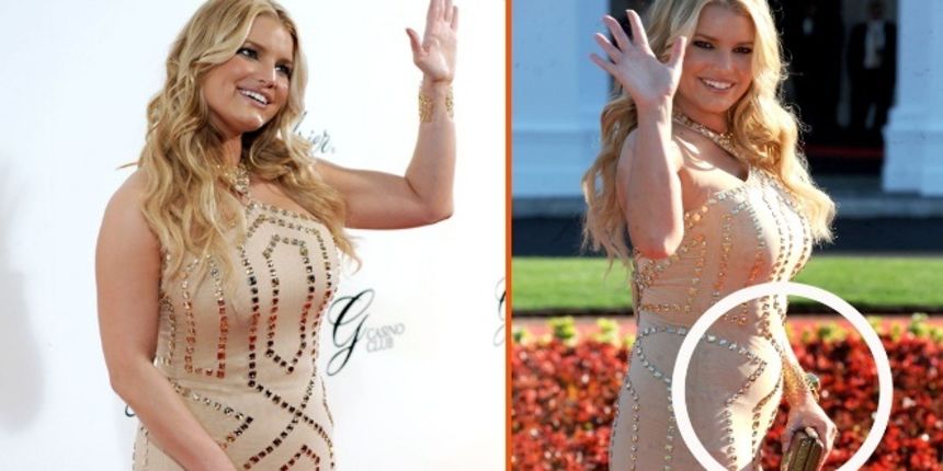 Jessica Simpson; foto Index.hr