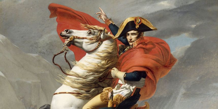 Napoleon Napoleon