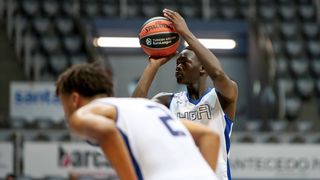 ANGT 2023. Zadar: Helsinki Basketball Academy – KK Zadar 67-92 ANGT 2023. Zadar: Helsinki Basketball Academy – KK Zadar 67-92