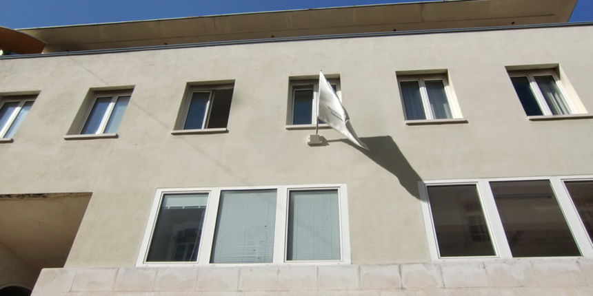 Hrvatska gospodarska komora, HGK Zadar