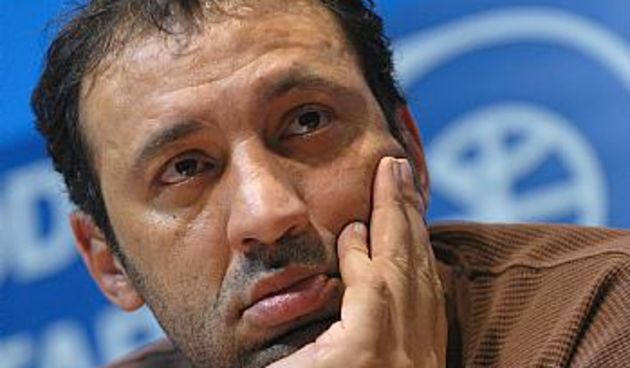 Vlado Divac (Foto: kurir-info.co.yu)
