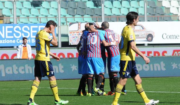 Catania, foto: corrieredellosport.it