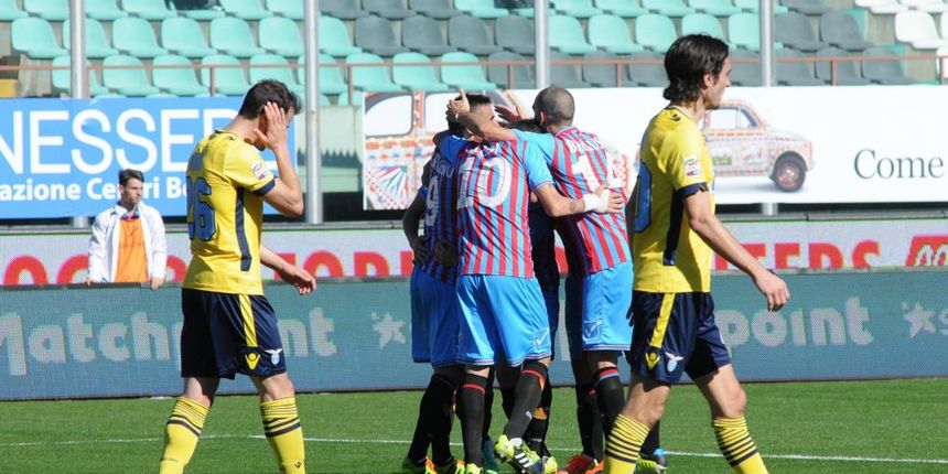 Catania, foto: corrieredellosport.it Catania, foto: corrieredellosport.it