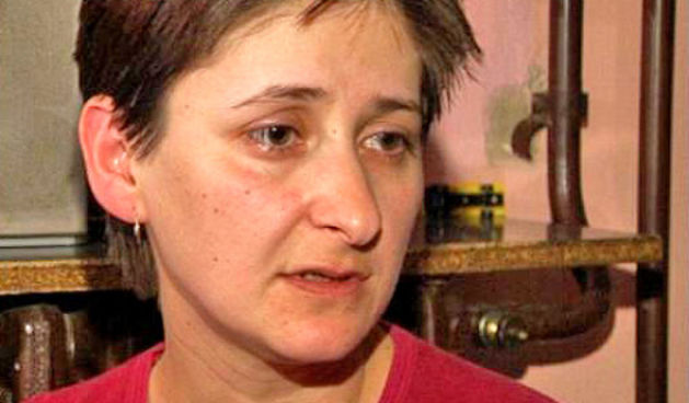 Renata Babić, napadnuta trudnica