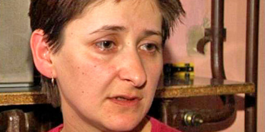 Renata Babić, napadnuta trudnica