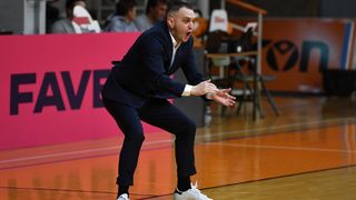 Odigrana utakmica GKK Šibenik – KK Zadar