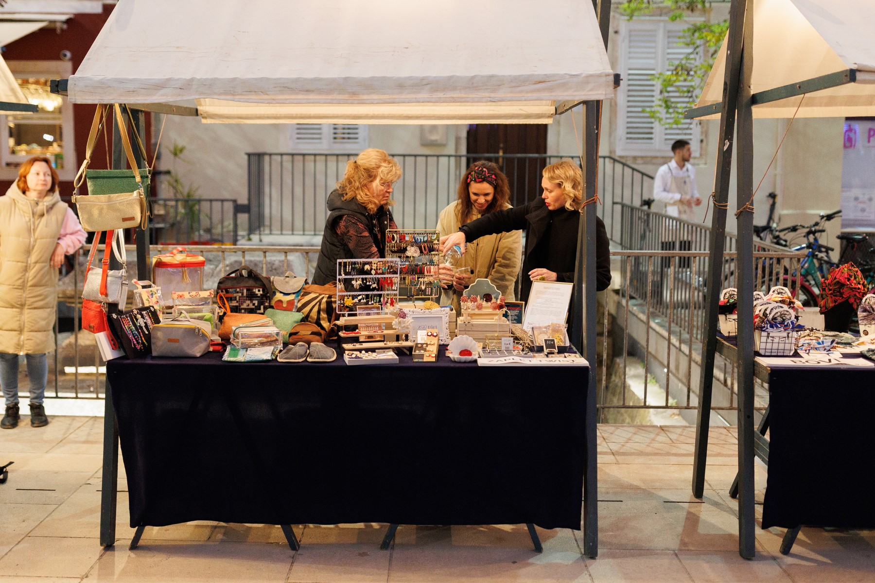 Scifidelity Orchestra @ Tuna, Sushi & Wine Festival