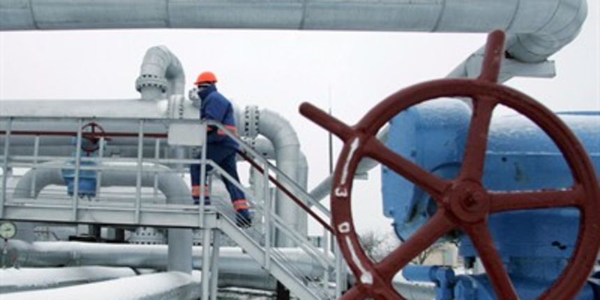 Plinovod (Foto: Tportal.hr)