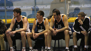 KK Borik-Puntamika – KK Kaštela 76-63 (Foto:Saša Čuka)