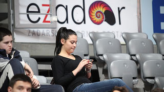 KK Zadar – KK Široki WWin 76-81 (foto:Saša Čuka) KK Zadar – KK Široki WWin 76-81 (foto:Saša Čuka)