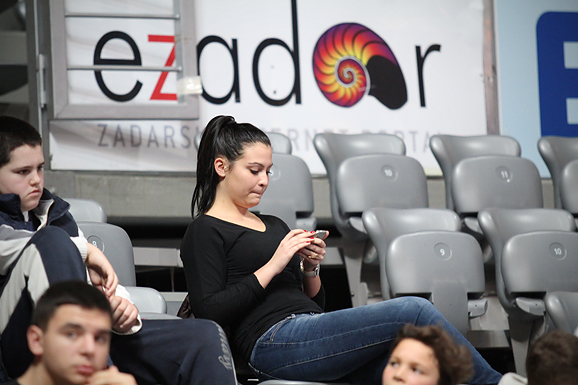 KK Zadar – KK Široki WWin 76-81 (foto:Saša Čuka) KK Zadar – KK Široki WWin 76-81 (foto:Saša Čuka)