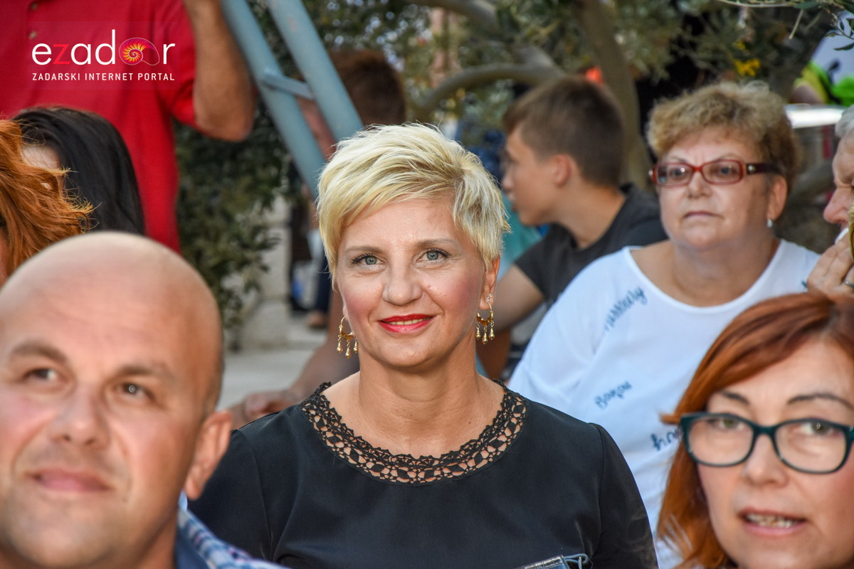 4. Fešta od sira u Kolanu