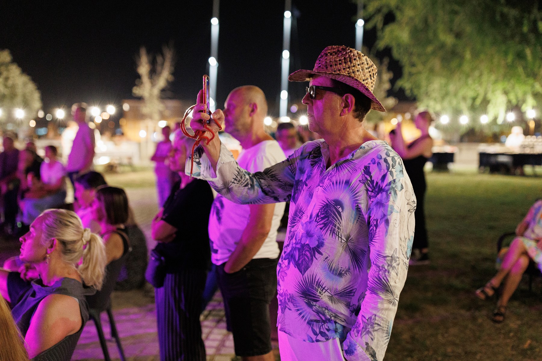 Zagrli Zadar @ zadarski bedemi