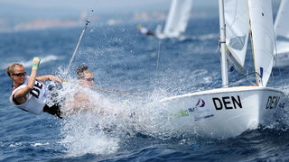 Zadar, 140711.
ISAF svjetsko juniorsko prvenstvo
Zadar 2011, 07.-15. srpanj 2011.
Osmi je dan svjetskog prvenstva u jedrenju koje se odrzava u organizaciji jedrlicarskog kluba Uskok. Danasnji dan obiljezio je jak vjetar s juga sto je napokon omogucilo j Zadar, 140711.
ISAF svjetsko juniorsko prvenstvo
Zadar 2011, 07.-15. srpanj 2011.
Osmi je dan svjetskog prvenstva u jedrenju koje se odrzava u organizaciji jedrlicarskog kluba Uskok. Danasnji dan obiljezio je jak vjetar s juga sto je napokon omogucilo j