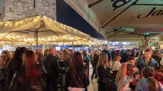 Tony Cetinski @ Advent u Zadru