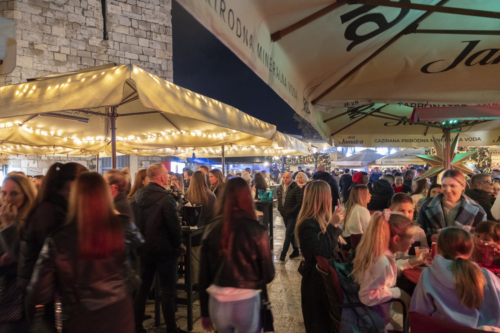 Tony Cetinski @ Advent u Zadru