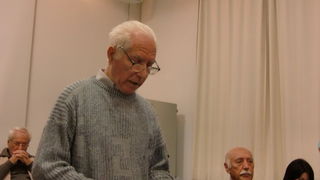 GKZD: Čakavska književna večer GKZD: Čakavska književna večer