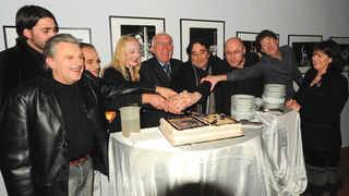 HNK Zadar: “Stoše od Foše iliti Kate Kapuralica” (Foto: Nenad Marčev)