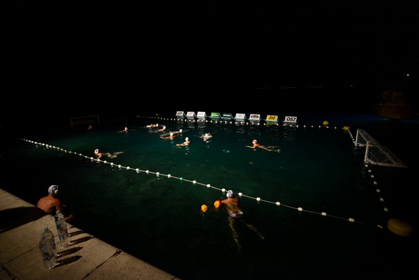 VAK”AN”ZA 31%, finale: Reptili – Nesvrstani 2-4 VAK”AN”ZA 31%, finale: Reptili – Nesvrstani 2-4