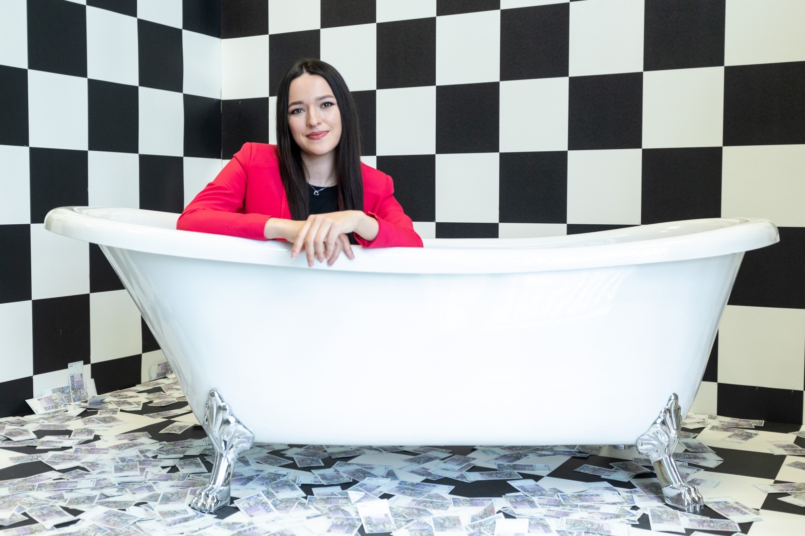 Pogledajte kako izgleda “Selfie room”