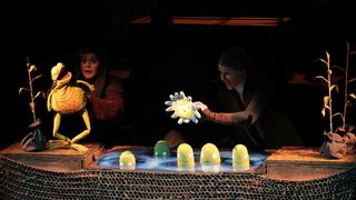 KLZ: “Zvjezdica” za početak nove sezone, foto: Iva Perinčić