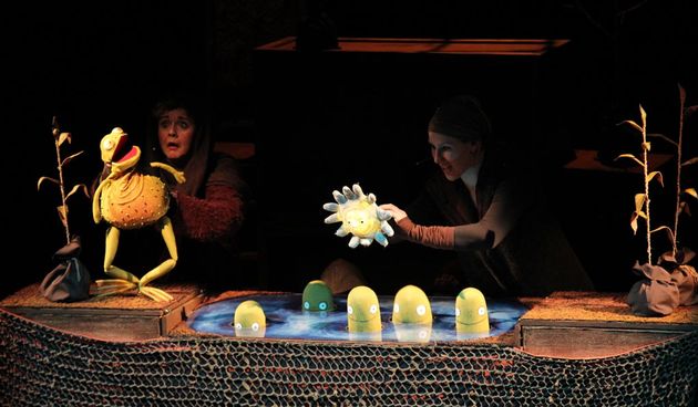 KLZ: “Zvjezdica” za početak nove sezone, foto: Iva Perinčić