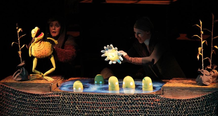 KLZ: “Zvjezdica” za početak nove sezone, foto: Iva Perinčić