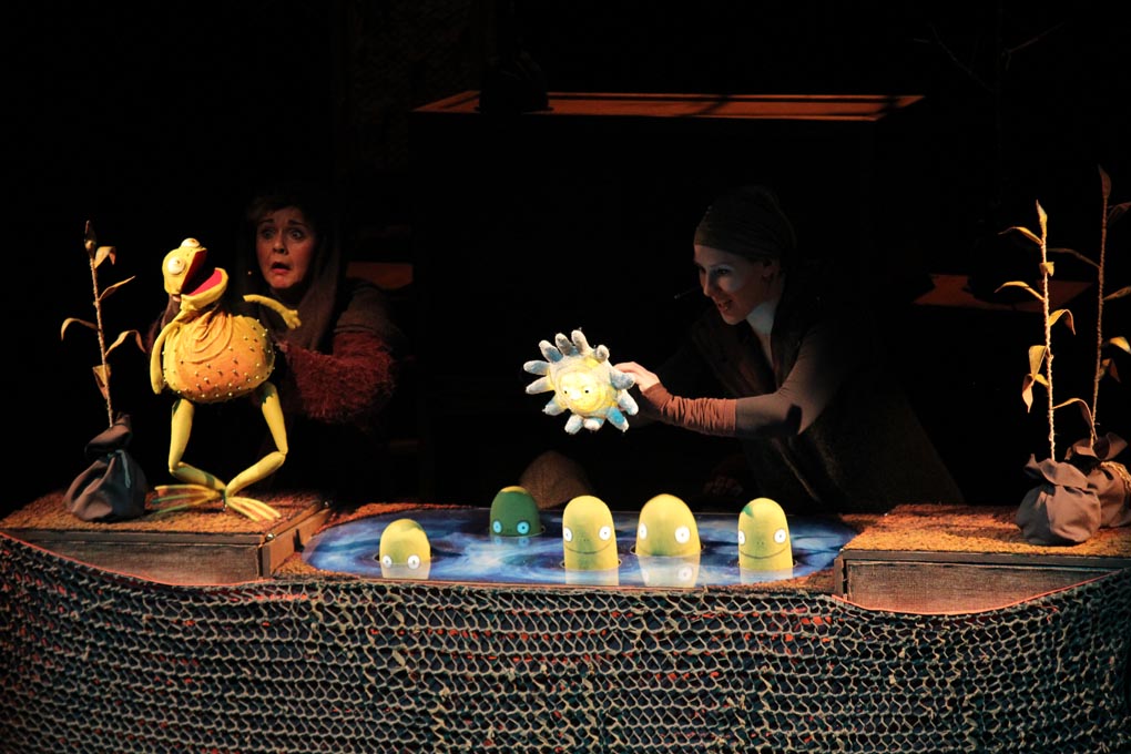 KLZ: “Zvjezdica” za početak nove sezone, foto: Iva Perinčić