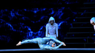 Lord of the dance, foto:Iva Perinčić Lord of the dance, foto:Iva Perinčić