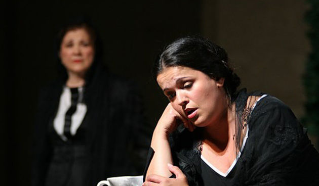 Premijera Cavallerije rusticane, Foto: MojaRijeka.hr