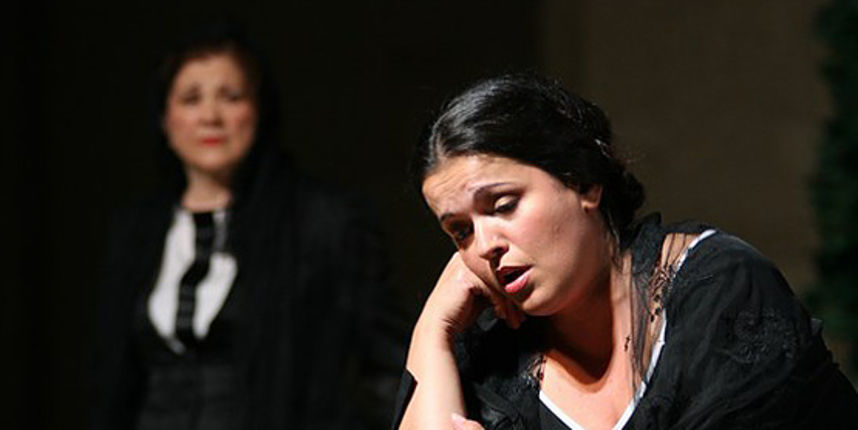 Premijera Cavallerije rusticane, Foto: MojaRijeka.hr Premijera Cavallerije rusticane, Foto: MojaRijeka.hr